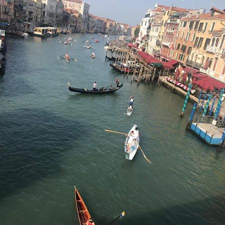Ca ' San Samuele Apartment Venice Exterior photo