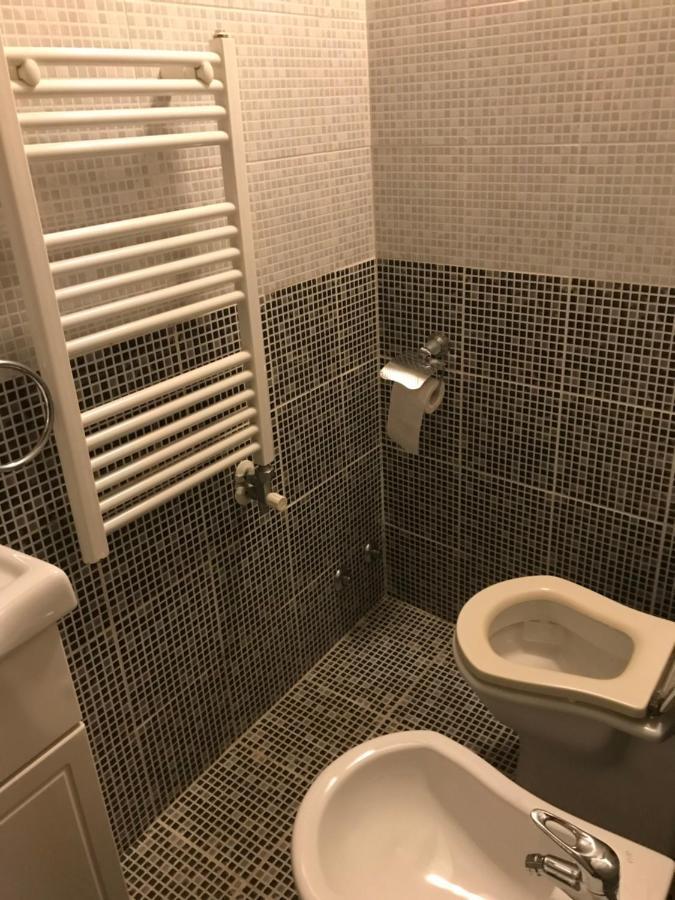 Ca ' San Samuele Apartment Venice Exterior photo