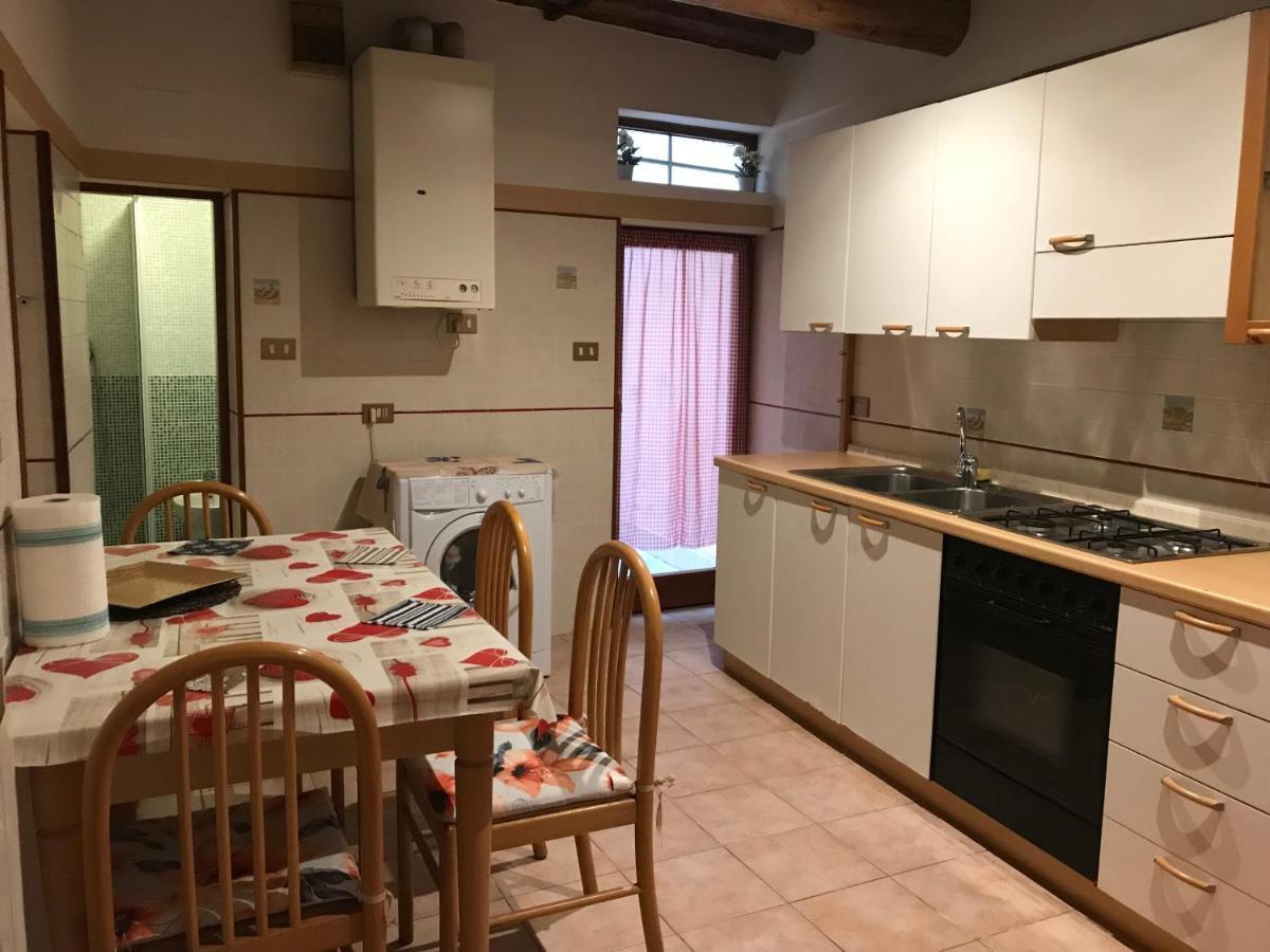 Ca ' San Samuele Apartment Venice Exterior photo