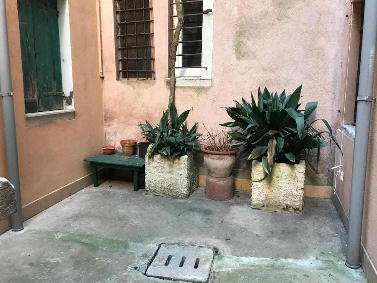 Ca ' San Samuele Apartment Venice Exterior photo
