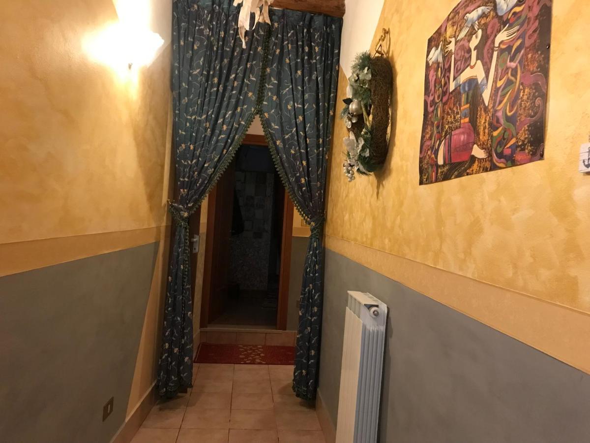Ca ' San Samuele Apartment Venice Exterior photo
